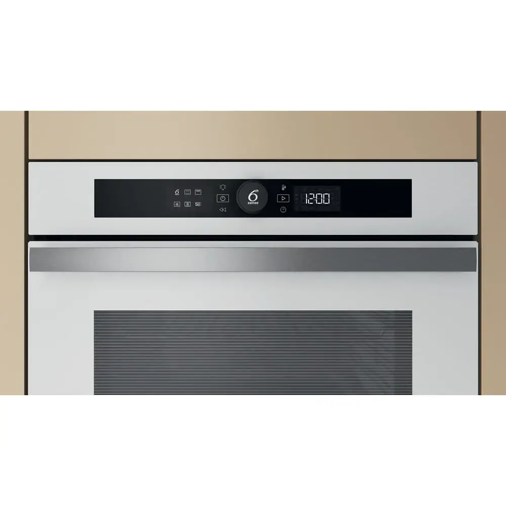 WHIRLPOOL WOI4S8CM1SWA iebūvējamā elektriskā krāsns Photo 7