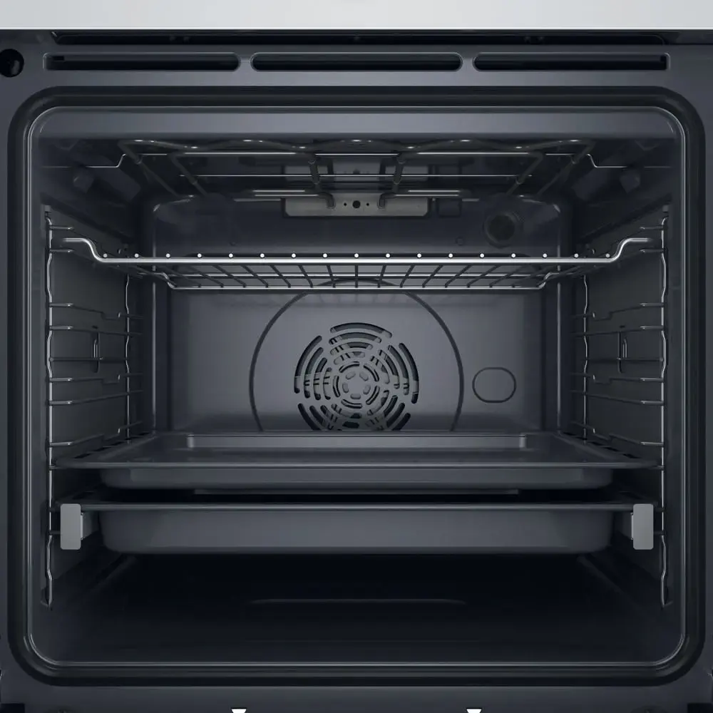 WHIRLPOOL WOI4S8CM1SWA iebūvējamā elektriskā krāsns Photo 8