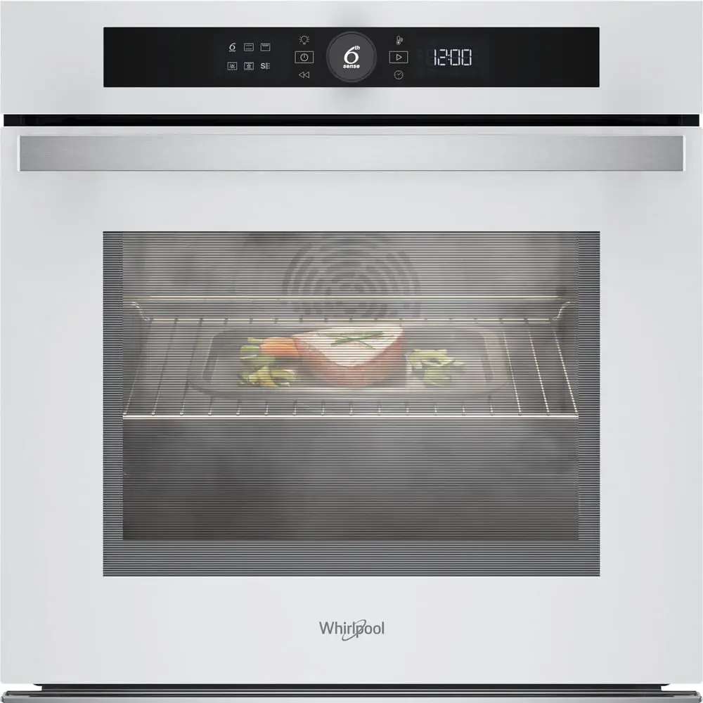 WHIRLPOOL WOI4S8CM1SWA iebūvējamā elektriskā krāsns Photo 10