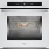 WHIRLPOOL WOI4S8CM1SWA iebūvējamā elektriskā krāsns Photo 10