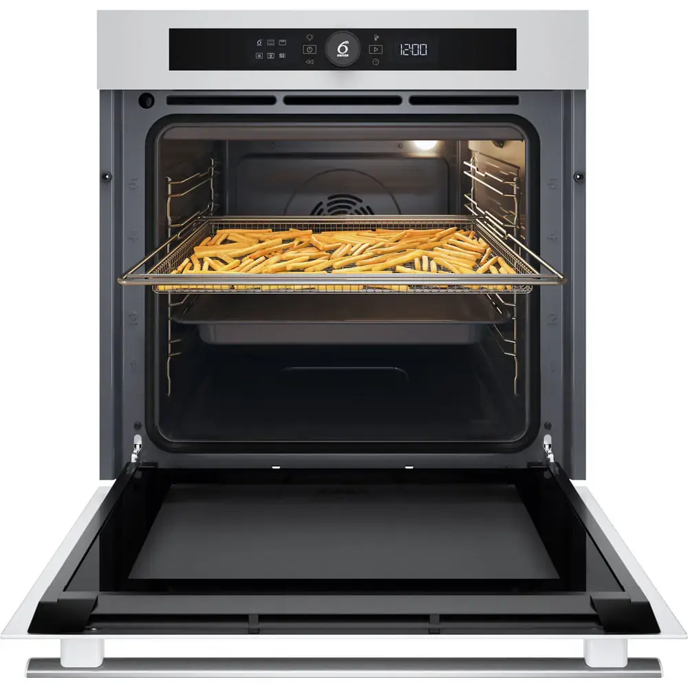 WHIRLPOOL WOI4S8CM1SWA iebūvējamā elektriskā krāsns Photo 13