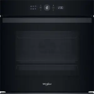 Oven Whirlpool WOI4S8CM1SBA 73 L Electric Built-in Black Touch Control