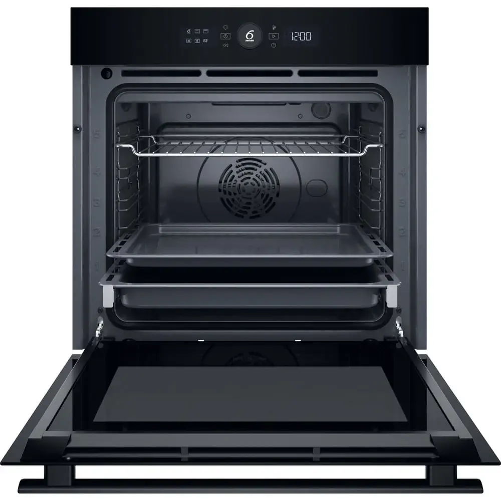 Oven Whirlpool WOI4S8CM1SBA Photo 2