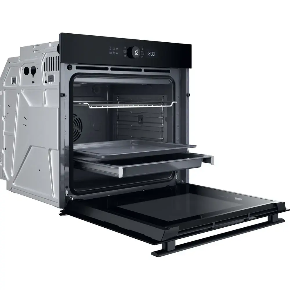 Oven Whirlpool WOI4S8CM1SBA Photo 3