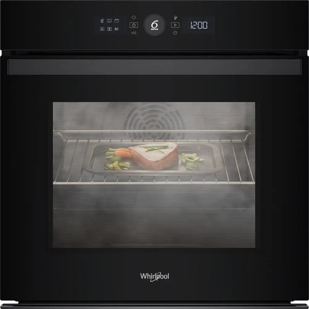 Oven Whirlpool WOI4S8CM1SBA Photo 10