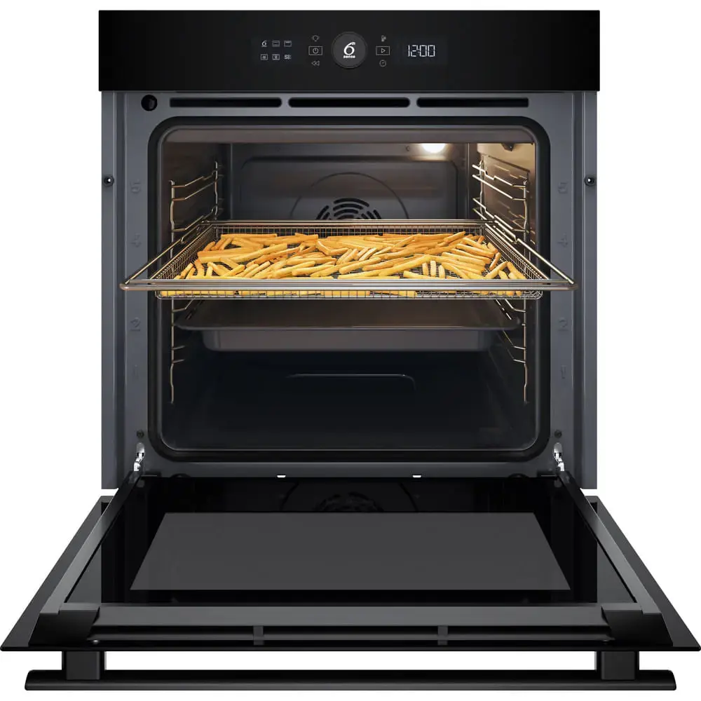 Oven Whirlpool WOI4S8CM1SBA Photo 13