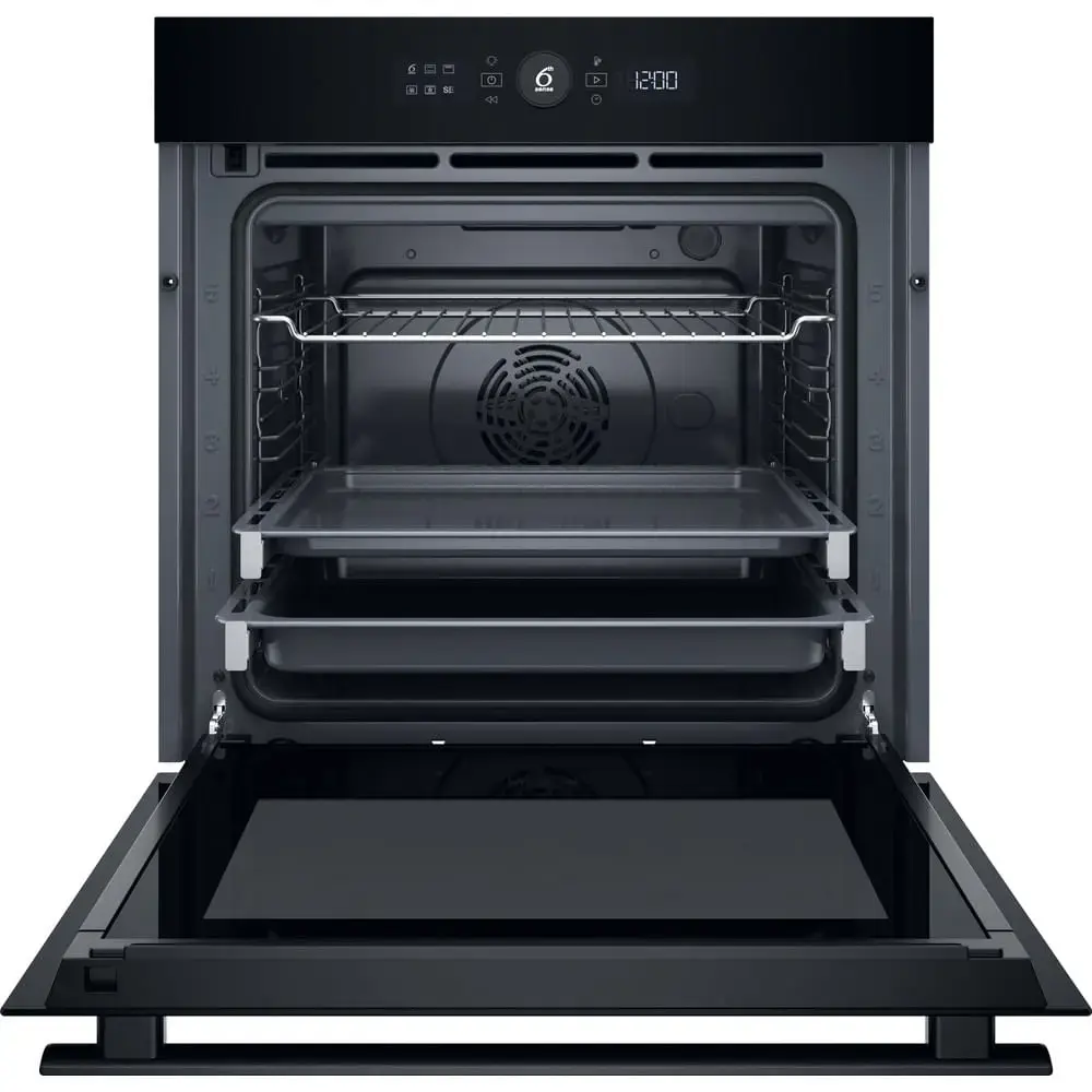 WHIRLPOOL WOI4S8PM2SBA built-in oven 73 L Photo 2