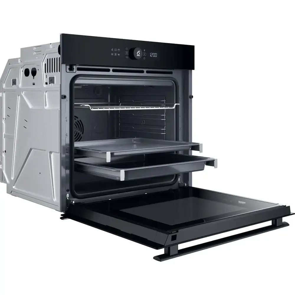 WHIRLPOOL WOI4S8PM2SBA built-in oven 73 L Photo 3