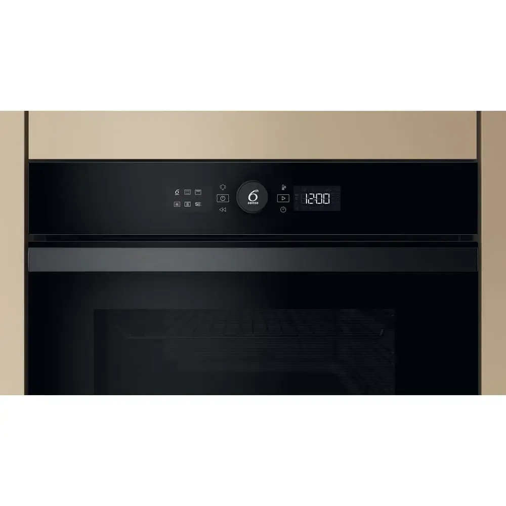 WHIRLPOOL WOI4S8PM2SBA built-in oven 73 L Photo 7