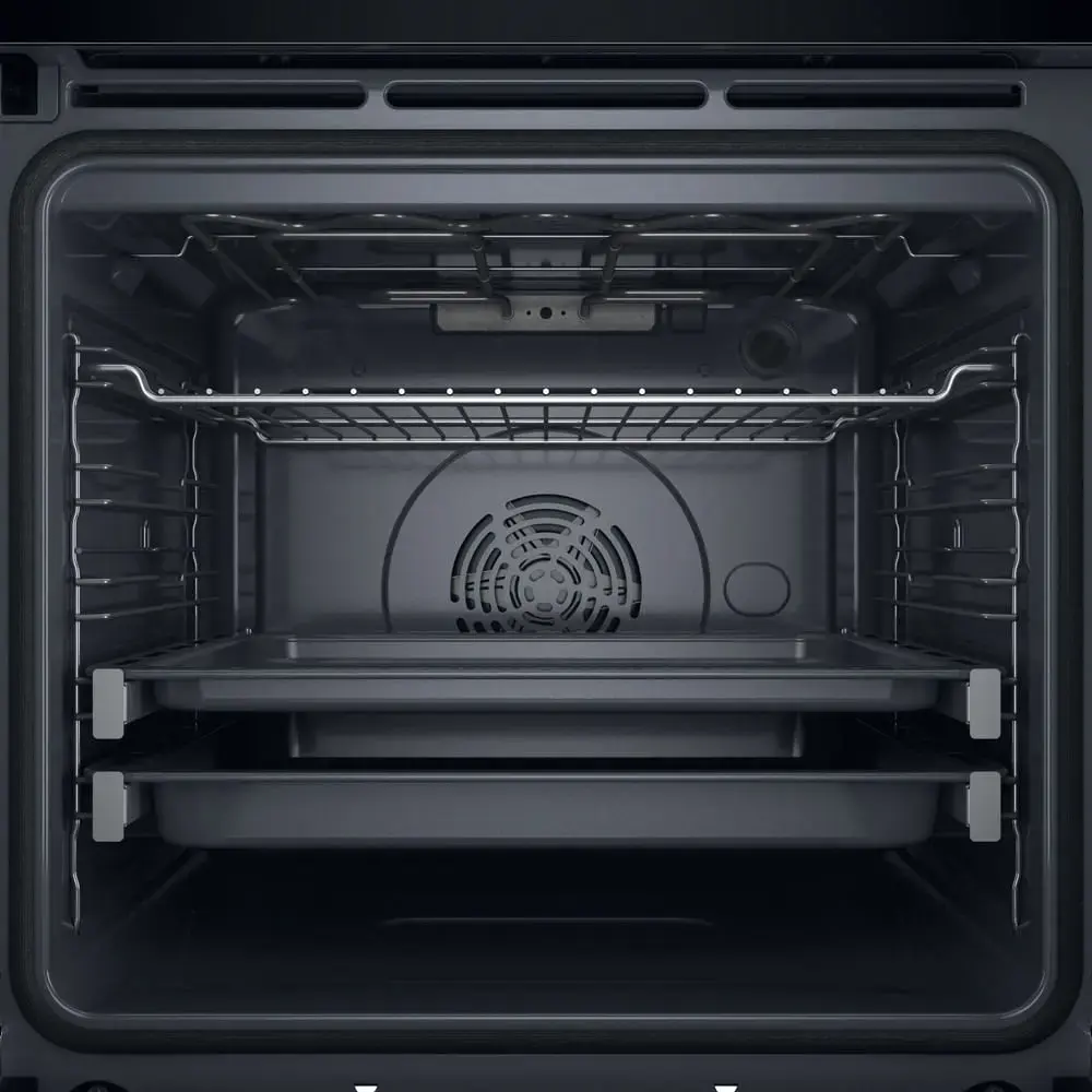 WHIRLPOOL WOI4S8PM2SBA built-in oven 73 L Photo 8