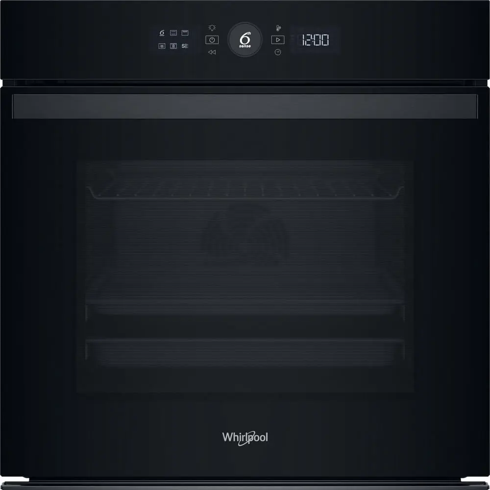 Whirlpool WOI4S8PM2SBA Iebūvējamā cepeškrāsns Photo 11
