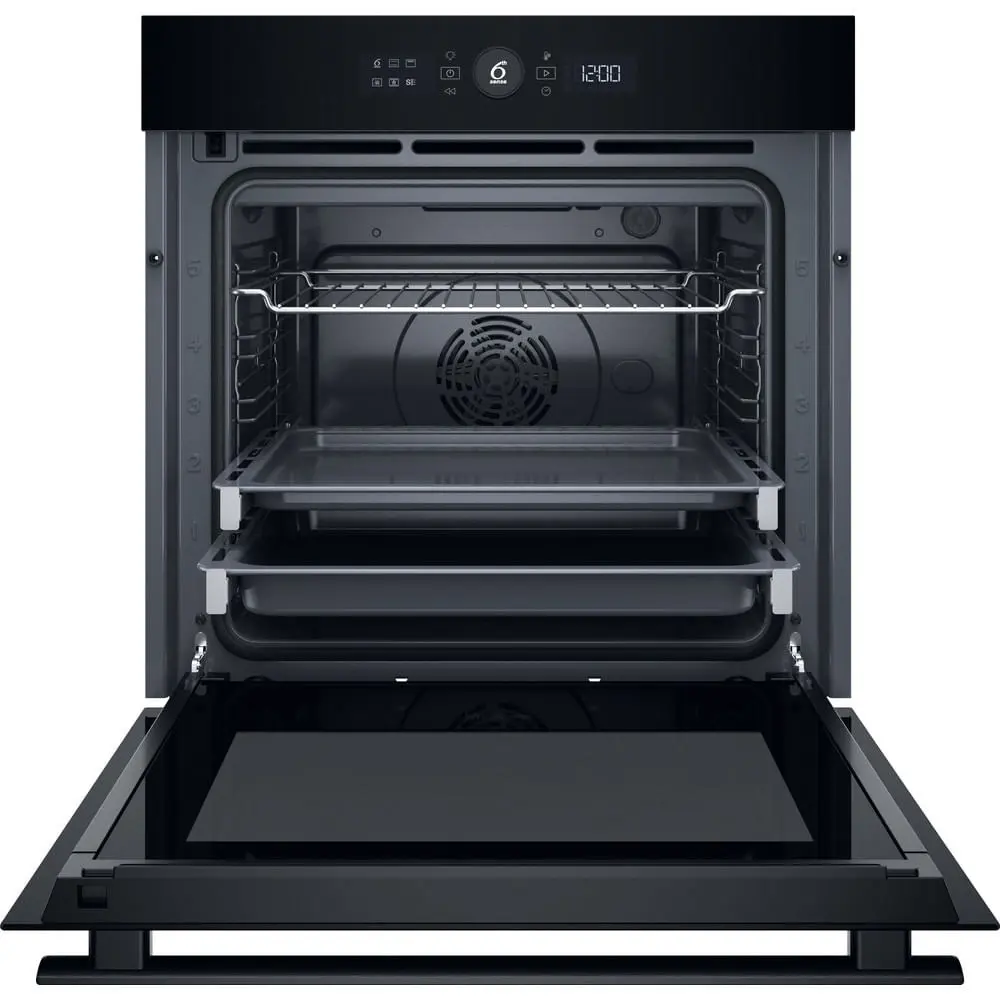 Whirlpool WOI4S8PM2SBA Iebūvējamā cepeškrāsns Photo 12