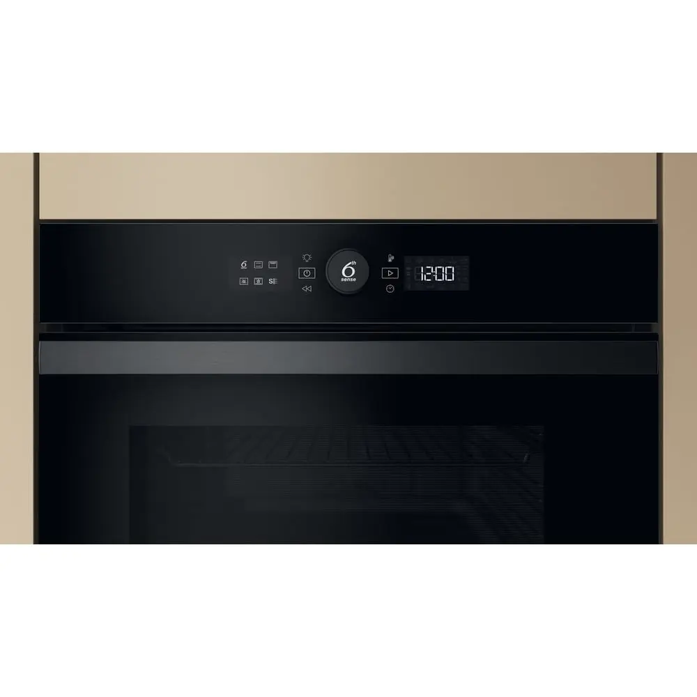 Whirlpool WOI4S8PM2SBA Iebūvējamā cepeškrāsns Photo 17