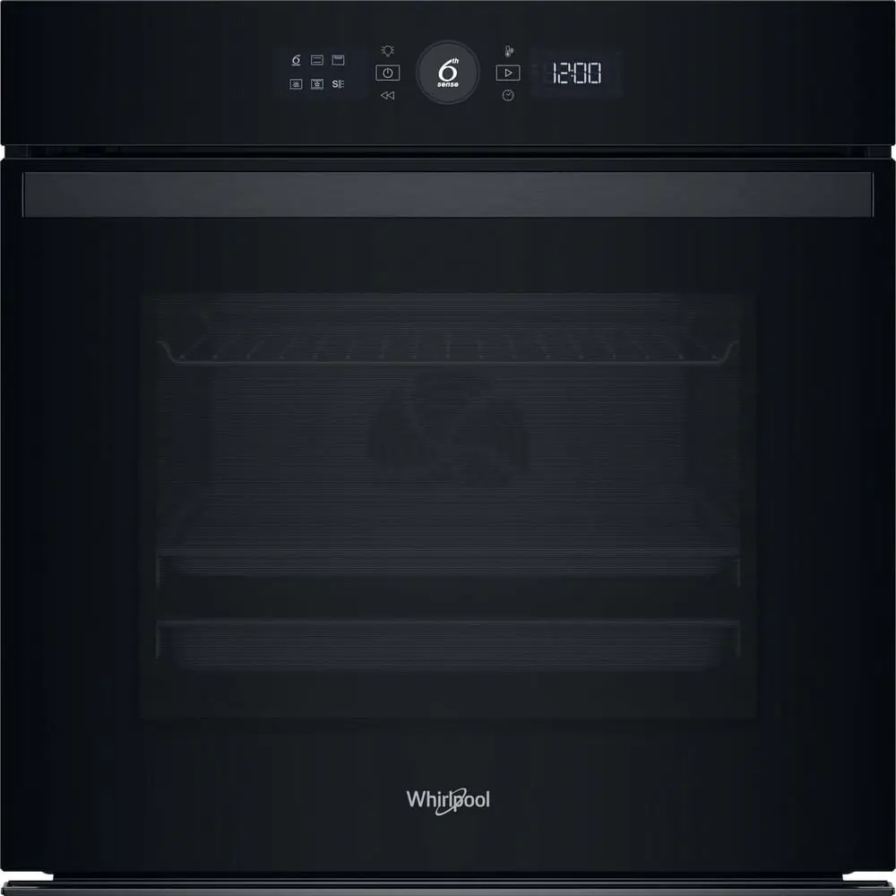 Whirlpool WOI4S8PM2SBA Built-in Electric Oven Photo 20