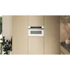 Grila mikroviļņu krāsns Whirlpool WMD44MW Photo 4