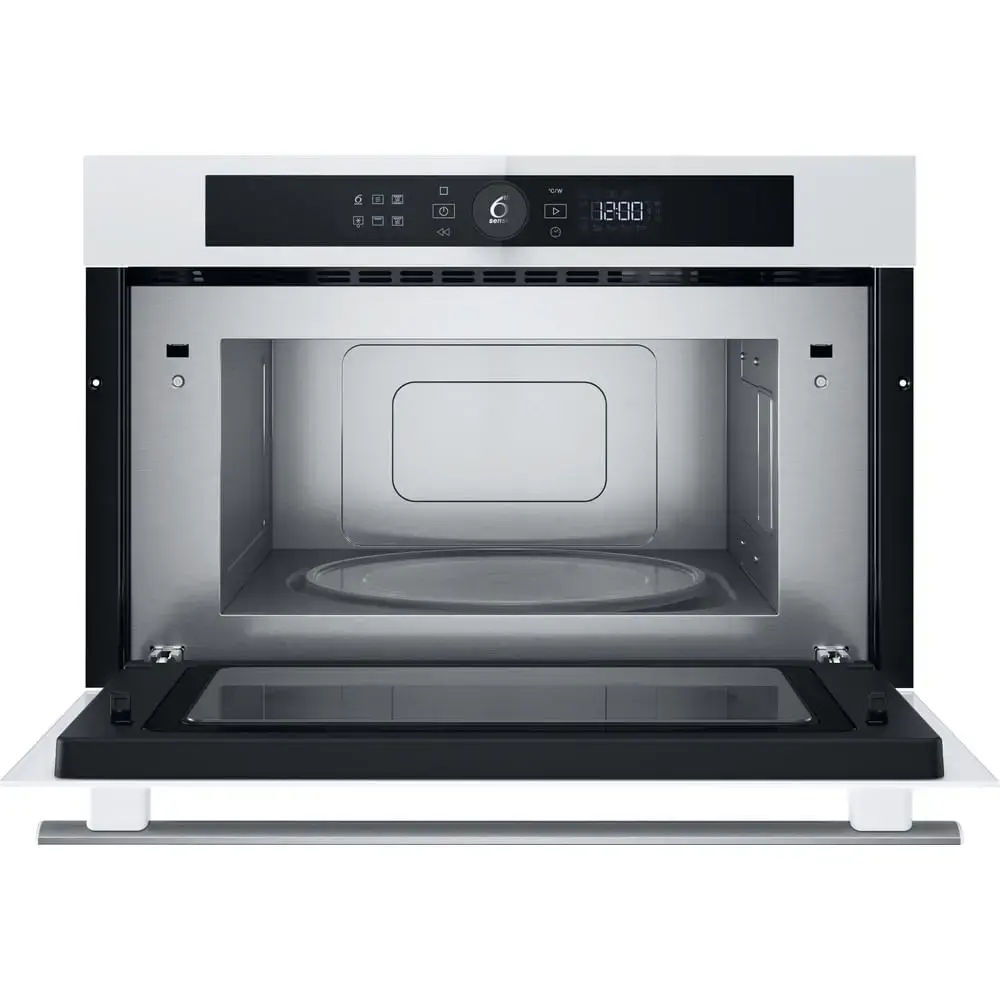 Встраиваемая микроволновая печь Whirlpool WMD44MW Photo 2