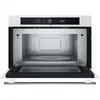 Встраиваемая микроволновая печь Whirlpool WMD44MW Photo 2