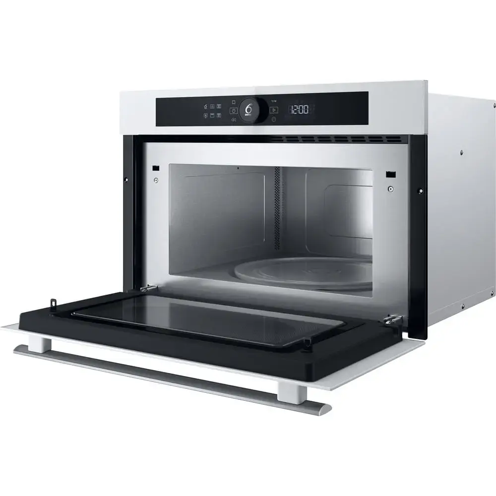 Встраиваемая микроволновая печь Whirlpool WMD44MW Photo 3