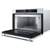 Встраиваемая микроволновая печь Whirlpool WMD44MW Photo 3