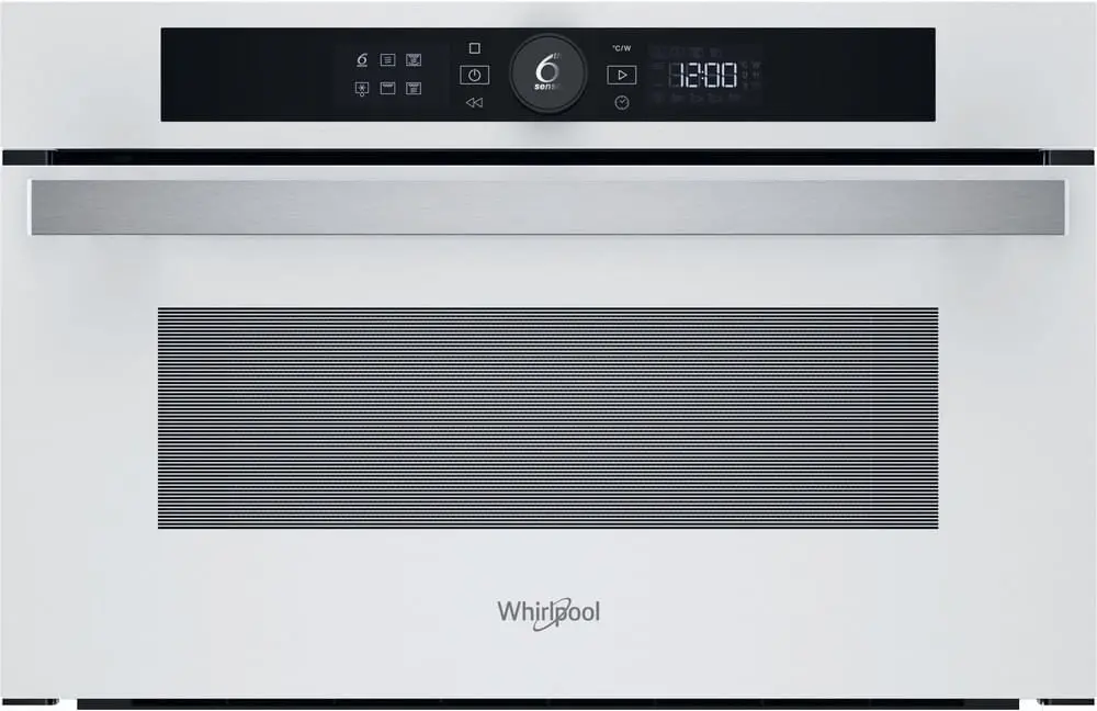 Whirlpool WMD44MW Iebūvējama mikroviļņu krāsns Photo 8