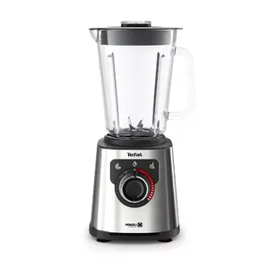 Galda blenderis Tefal Perfectmix+ BL871D Nerūsējošais tērauds Pelēks