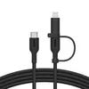USB кабель Belkin BoostCharge Pro Photo 3