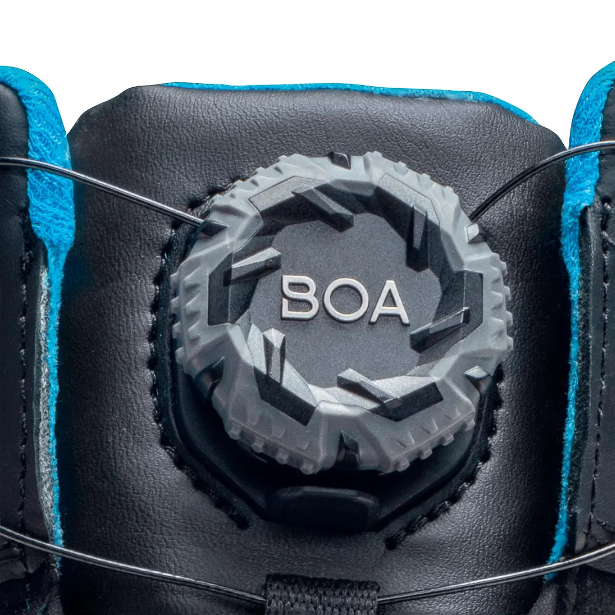 Защитные ботинки UVEX xenova BOA S1P Photo 9
