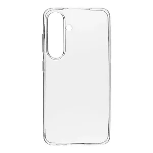 Tactical TPU case for Samsung Galaxy A26 5G, transparent