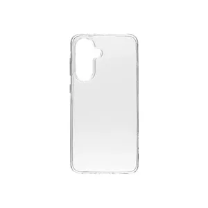 Taktiskais TPU aizsargmaciņš Samsung Galaxy A36 5G, caurspīdīgs