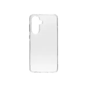 TPU Protective Case for Samsung Galaxy A56 5G — Transparent, Shock-Absorbent Thin Cover