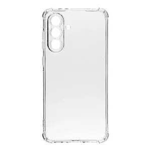 TPU чехол для Samsung Galaxy A56 5G, прозрачный