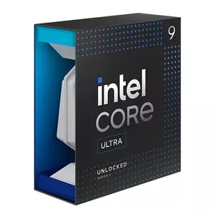 Procesors Intel Core Ultra 9 285 3.0 GHz 14 kodoli 36 MB kešs FCLGA1851
