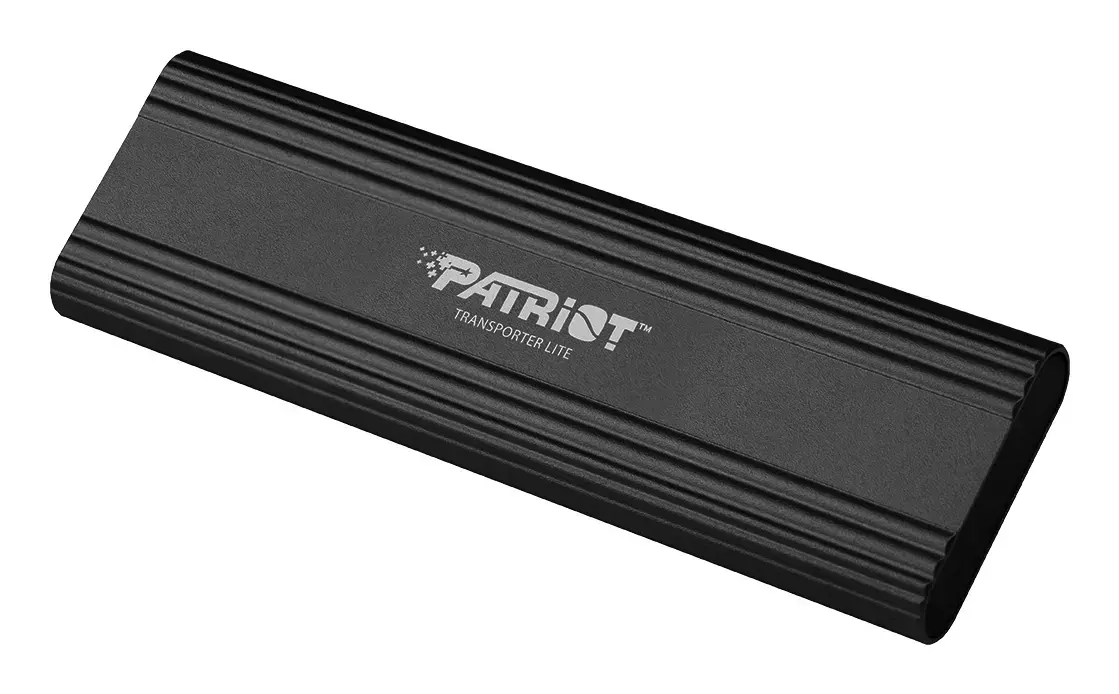 Ārējais SSD PATRIOT Transporter Lite 2 TB Photo 2