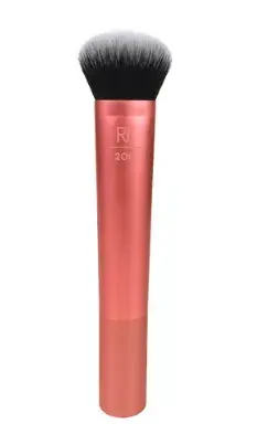 Real Techniques Expert Face Brush — кисть для тонального крема Photo 3