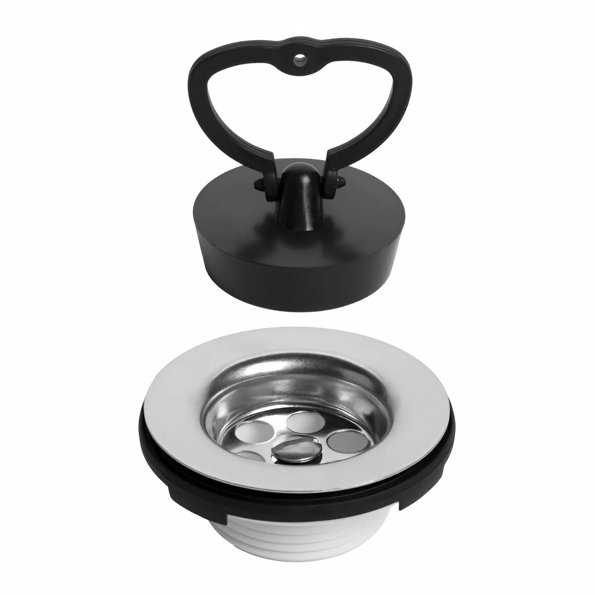 Sinks & Sink Accessories