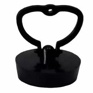 Bottle cork PLASTBRNO 46 mm — natural cork stopper, model 6223905
