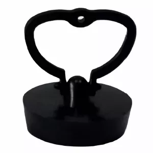 Cork 52 mm PLASTBRNO 6223912 — wine bottle stopper, natural cork, 52mm diameter
