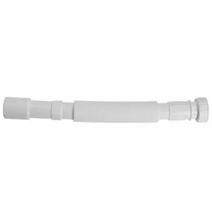 Flexible Connector PLASTBRNO GSD6500 1 1/2" x 40/50 mm