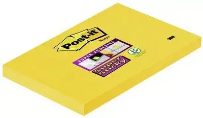 Post-It Piezīmju Papīrs 3M 655 Photo 2