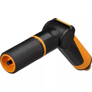 Пульверизатор Fiskars CF Adjustable с регулировкой и управлением большим пальцем 10 — регулируемый расход