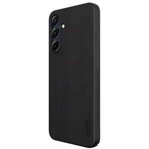 Nillkin Super Frosted Back Cover for Samsung Galaxy A16 4G/5G, Black