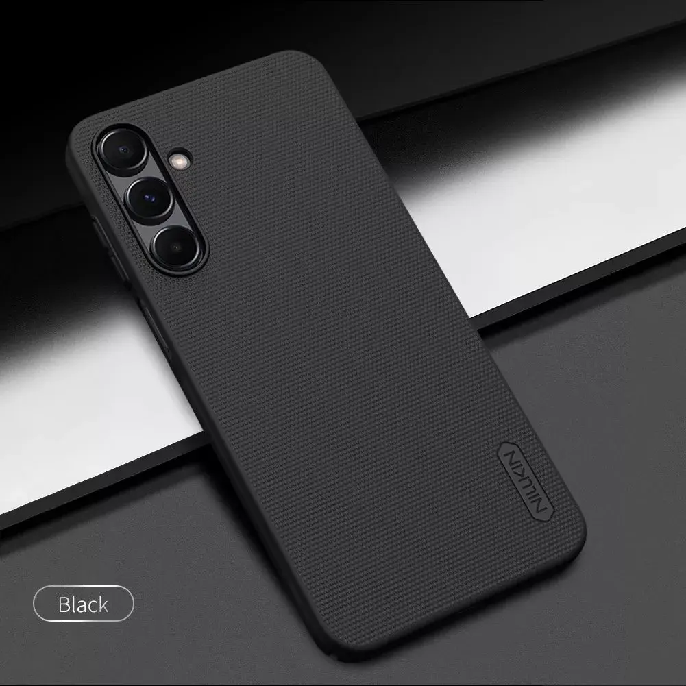 Nillkin Super Frosted Back Cover for Samsung Galaxy A16 4G/5G Photo 6