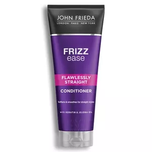 Kondicionieris JOHN FRIEDA Flawlessly Straight 250 ml cirtainiem matiem