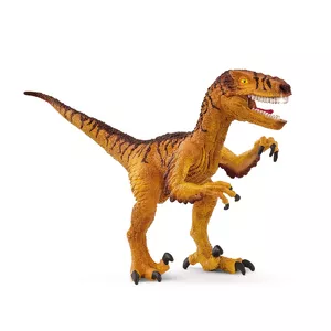 Игрушечный динозавр Schleich Велоцираптор Многоцветный Возраст 4+