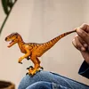 Rotaļu dinozaurs Schleich Velociraptor Photo 2