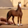 Zirgu figūra Schleich HORSE CLUB Marwari Mare Photo 2