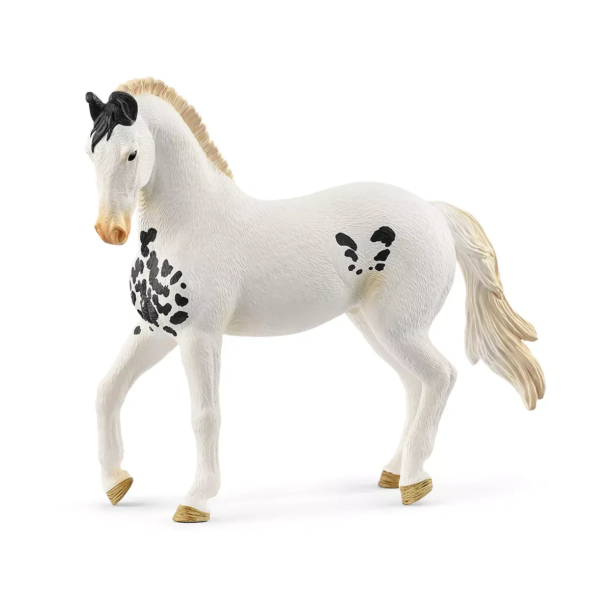 Zirga figūra Schleich Marwari Stallion Daudzkrāsains