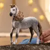 schleich HORSE CLUB Андалузский жеребец Photo 2