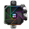 Visi vienā šķidruma dzesētājs Thermalright Aqua Elite 360 V3 Photo 3