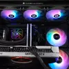 Visi vienā šķidruma dzesētājs Thermalright Aqua Elite 360 V3 Photo 5